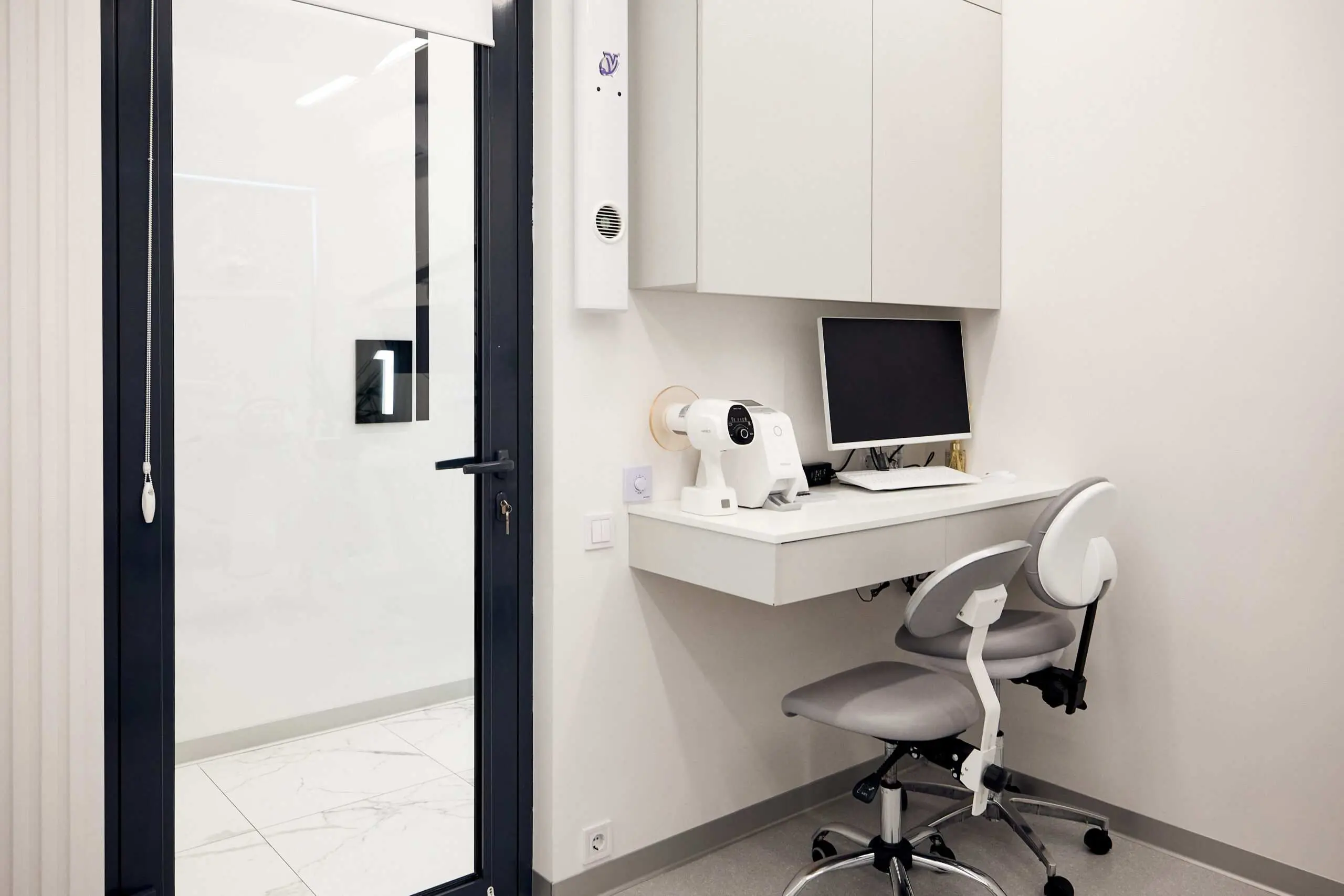 bioclinic кабінет