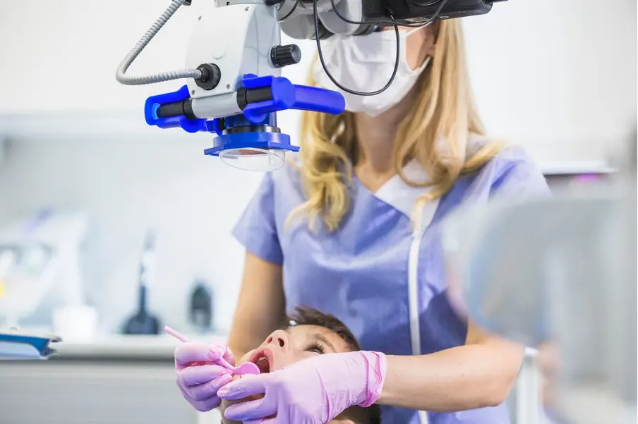 Dental treatment 2