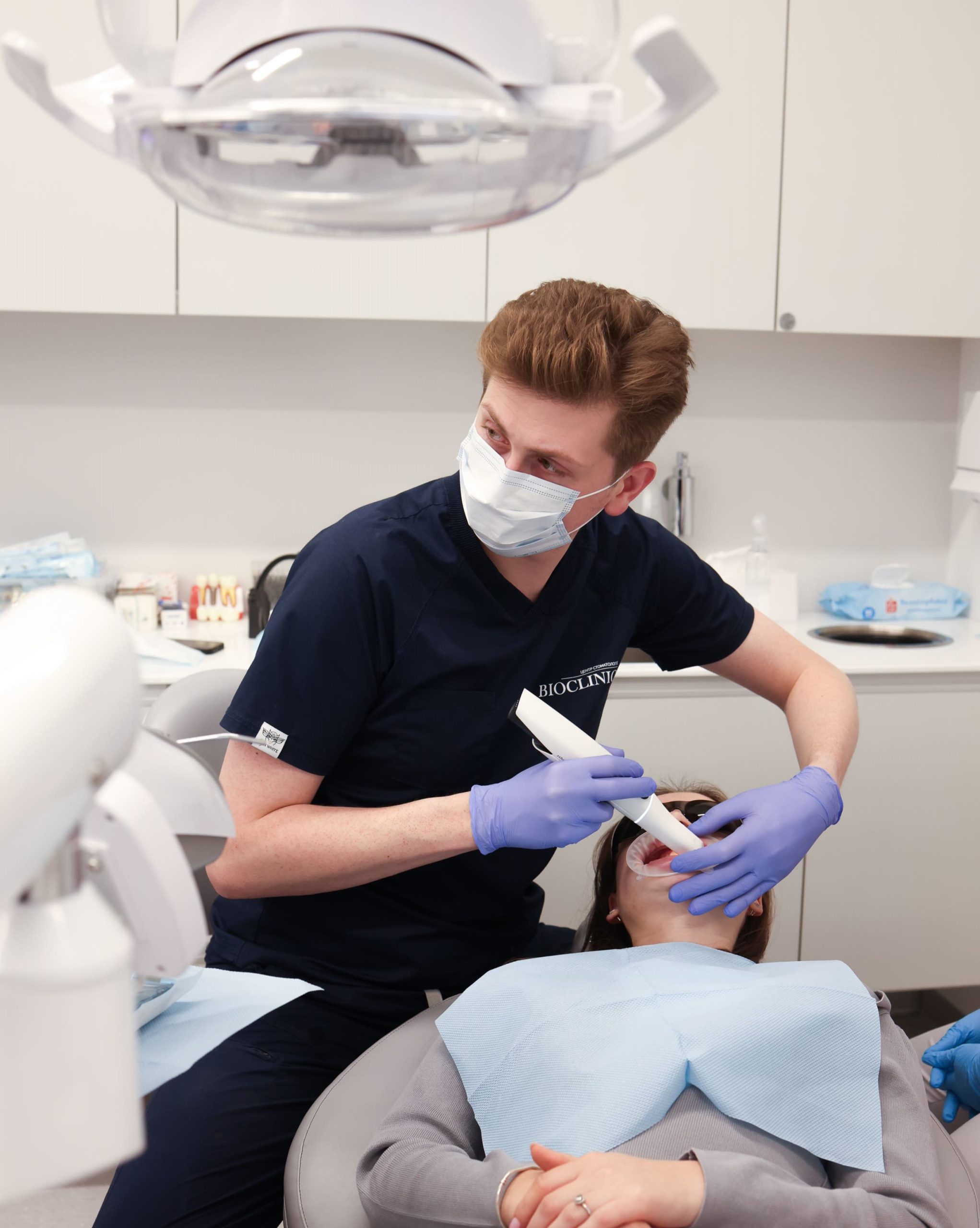 Orthodontic Consultation in Lviv – BioClinic